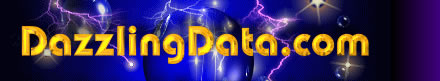 DazzlingData.com logo